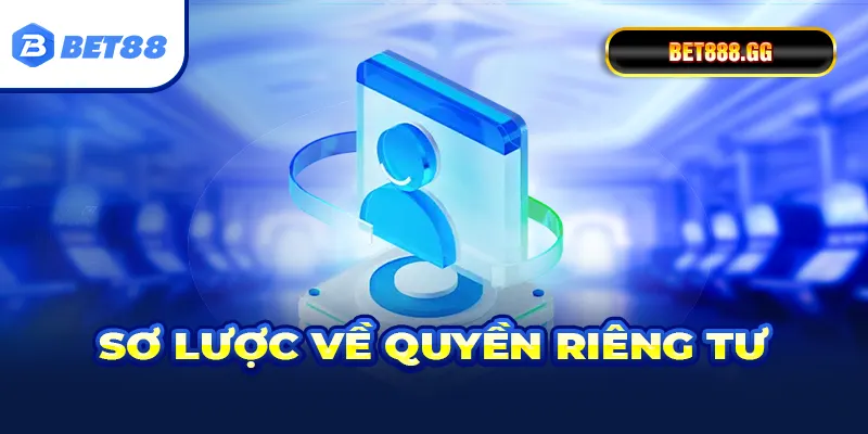 Sơ lược về quyền riêng tư